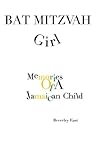 Bat Mitzvah Girl: Memories of a Jamaican Child