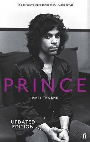 Prince By Matt Thorne Prince By Matt Thorne