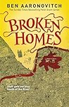 Broken Homes