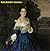 252 Color Paintings of Konstantin Somov - Russian Symbolist Painter (November 30, 1869 - May 6, 1939)