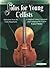 Solos for Young Cellists, Vol. 2: Cello Part and Piano Accompaniment
