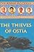 The Thieves of Ostia (The Roman Mysteries, #1)