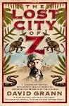 The Lost City of ...