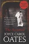 The Accursed by Joyce Carol Oates
