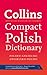 Collins Compact Polish Dictionary