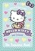 The Treasure Hunt (Hello Kitty and Friends, #7)