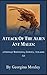 Attack Of The Alien Ant Males: Strange Breeding Series, Volume 13