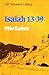 Isaiah 1-12: A Commentary (Old Testament Library)