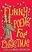 Funny Poems for Christmas