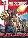 Judge Dredd: Blind Justice (2000 AD)