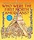Who Were the First North Americans?