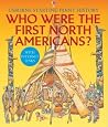 Who Were the First North Americans? Who Were the First North Americans?