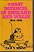 Coast defences of England and Wales, 1856-1956