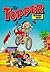 The Topper Book 1991