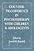 Countertransference in Psychotherapy With Children and Adoles... by Jerrold R. Brandell