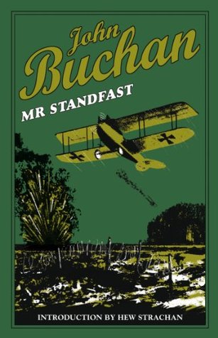 Mr. Standfast