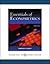 Essentials of Econometrics