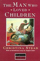 The Man Who Loved Children