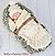 128 - Bobble Cocoon Baby Kn...