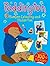 Paddington Bear Bumper Colouring & Stick
