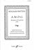 A.M.D.G. (Ad Majoram Dei Gl...