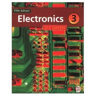 Electronics III (Paperback)