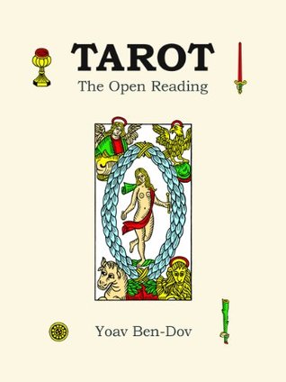 Tarot: The Open Reading (Kindle Edition)