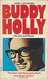 Buddy Holly: His Life and Music
