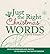 Just the Right Christmas Words# by Judith Wibberley
