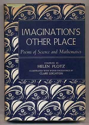 Imagination's Other Place: Poems of Science and Mathematics (Hardcover)