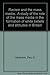 Racism and the mass media;: A study of the role of the mass media in the formation of white beliefs and attitudes in Britain