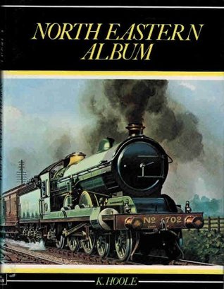 North Eastern album (Hardcover)