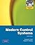 Modern Control Systems