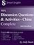 Smart English - TEFL Discussion Questions & Activities - China: Teacher's Book Complete (First Edition)
