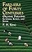 Farmers of Forty Centuries by Franklin Hiram King Farmers of Forty Centuries by Franklin Hiram King