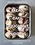 Bread, Cake, Doughnut, Pudding by Justin Gellatly