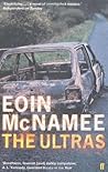ULTRAS by Eoin McNamee