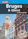 Berlitz: Bruges Ghent Pocket Guide