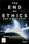The End of Ethics...