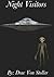 Night Visitors (Alien Abduction) by Drac Von Stoller