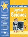 Junior Science Book 1