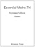 Essential Maths (Bk. 7H)