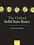 The Oxford Solid State Basics