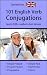 101 English Verb Conjugations