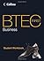 BTEC First Business Student Workbook