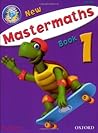Maths Inspirations: Y3/P4: New Mastermaths: Pupil Book Maths Inspirations: Y3/P4: New Mastermaths: Pupil Book