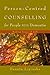 Person-Centred Counselling for People with Dementia: Making Sense of Self