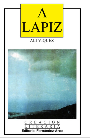 A lápiz