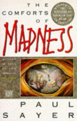 Comforts of Madness (Paperback)