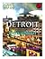Detroit 2017 : Ebook Guide